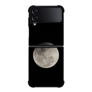 FULL MOON LIGHT Samsung Galaxy Z Flip 4 Case Cover