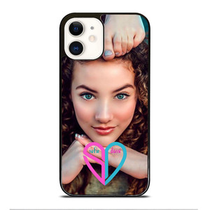 SOFIE DOSSI FACE LOGO iPhone 12 Case Cover SOFIE DOSSI FACE LOGO iPhone 12 Case Cover
