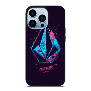VOLCOM TRUE TO THIS iPhone 13 Pro Max Case Cover