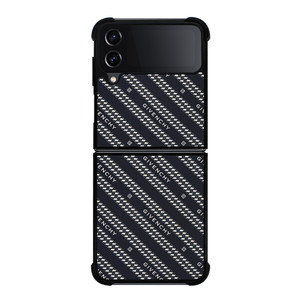 GIVENCHY PARIS LOGO PATTERN Samsung Galaxy Z Flip 4 Case Cover GIVENCHY PARIS LOGO PATTERN Samsung Galaxy Z Flip 4 Case Cover
