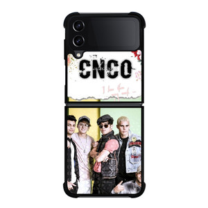 GROUP CNCO Samsung Galaxy Z Flip 4 Case Cover