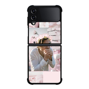 HARRY STYLES ONE DIRECTION Samsung Galaxy Z Flip 4 Case Cover