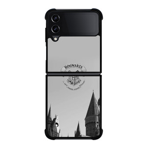 HOGWARTS HARRY POTTER 3 Samsung Galaxy Z Flip 4 Case Cover