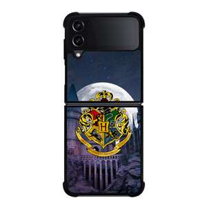 HOGWARTS HOUSE HARRY POTTER 2 Samsung Galaxy Z Flip 4 Case Cover
