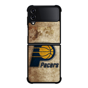 INDIANA PACERS NBA Samsung Galaxy Z Flip 4 Case Cover