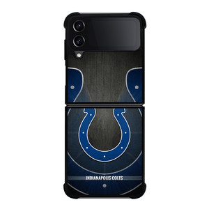 INDIANAPOLIS COLTS U SYMBOL Samsung Galaxy Z Flip 4 Case Cover
