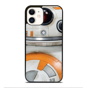 STAR WARS BB8 iPhone 12 Case Cover STAR WARS BB8 iPhone 12 Case Cover