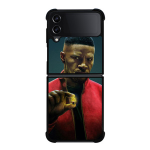 JAMIE FOXX PROJECT POWER MOVIES Samsung Galaxy Z Flip 4 Case Cover