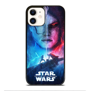 STAR WARS THE RISE OF SKYWALKER NEW iPhone 12 Case Cover