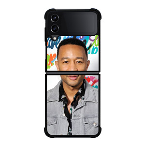 JOHN LEGEND BIGGER LOVE 2 Samsung Galaxy Z Flip 4 Case Cover