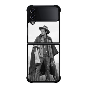 JOHN MAYER PARADIE VALLEY Samsung Galaxy Z Flip 4 Case Cover