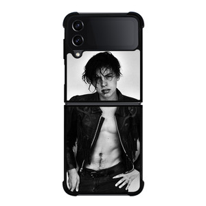 JUGHEAD JONES RIVERDALE COOL Samsung Galaxy Z Flip 4 Case Cover JUGHEAD JONES RIVERDALE COOL Samsung Galaxy Z Flip 4 Case Cover