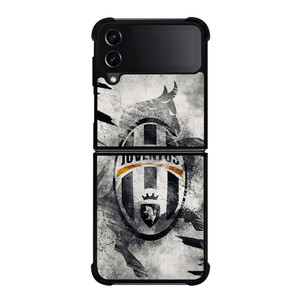JUVENTUS OLD LOGO Samsung Galaxy Z Flip 4 Case Cover JUVENTUS OLD LOGO Samsung Galaxy Z Flip 4 Case Cover