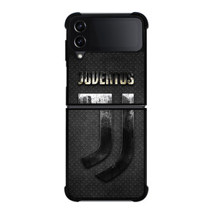 JUVENTUS PLATE LOGO Samsung Galaxy Z Flip 4 Case Cover JUVENTUS PLATE LOGO Samsung Galaxy Z Flip 4 Case Cover