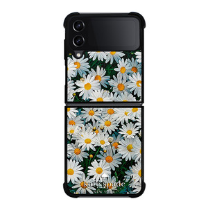 KATE SPADE NEW YORK DAISY MAISE Samsung Galaxy Z Flip 4 Case Cover