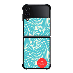 KATE SPADE NEW YORK Samsung Galaxy Z Flip 4 Case Cover