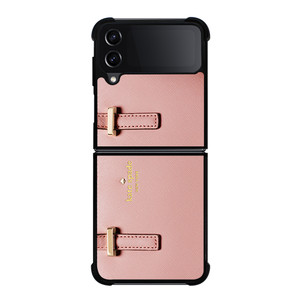 KATE SPADE TOTE Samsung Galaxy Z Flip 4 Case Cover