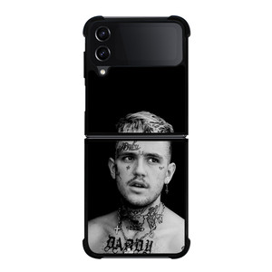 LIL PEEP RAPPER Samsung Galaxy Z Flip 4 Case Cover