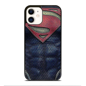 SUPERMAN SUIT CHESS LOGO iPhone 12 Case Cover