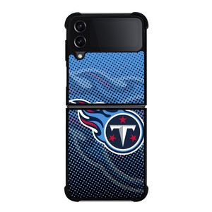 LOGO TENNESSEE TITANS Samsung Galaxy Z Flip 4 Case Cover