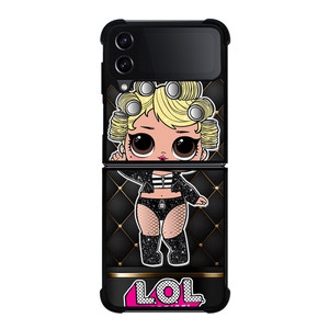 LOL SURPRISE DOLLS SEXY Samsung Galaxy Z Flip 4 Case Cover