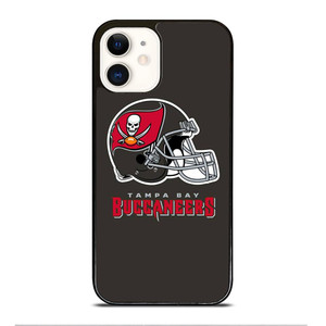 TAMPA BAY BUCCANEERS BUCS HELMET NFL iPhone 12 Case Cover TAMPA BAY BUCCANEERS BUCS HELMET NFL iPhone 12 Case Cover