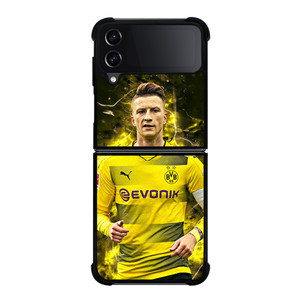 MARCO REUS BORUSSIA DORTMUND Samsung Galaxy Z Flip 4 Case Cover