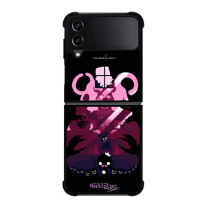 MARKIPLIER FIVE NIGHT AT FREDDY'S Samsung Galaxy Z Flip 4 Case Cover