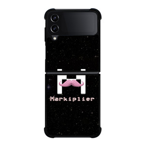 MARKIPLIER YOTUBER Samsung Galaxy Z Flip 4 Case Cover