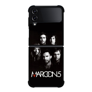 MAROON 5 ADAM LEVINE Samsung Galaxy Z Flip 4 Case Cover