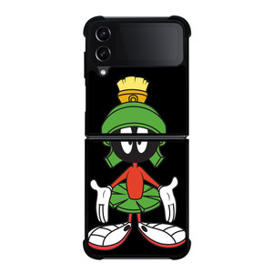 MARVIN THE MARTIAN LOONEY TUNES Samsung Galaxy Z Flip 4 Case Cover