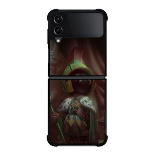 MARVIN THE MARTIAN NAPOLEON Samsung Galaxy Z Flip 4 Case Cover