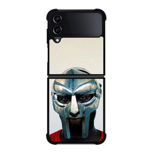 MF DOOM DANIEL DUMILE Samsung Galaxy Z Flip 4 Case Cover