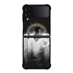 MICHAEL JACKSON WING Samsung Galaxy Z Flip 4 Case Cover