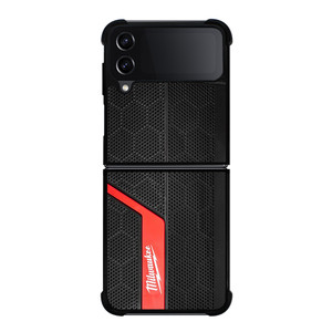 MILWAUKEE JOBSITE SPEAKER Samsung Galaxy Z Flip 4 Case Cover