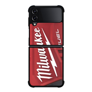 MILWAUKEE TOOL FUEL Samsung Galaxy Z Flip 4 Case Cover