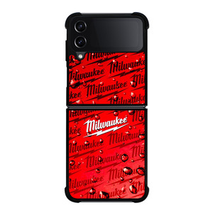 MILWAUKEE TOOL ICON Samsung Galaxy Z Flip 4 Case Cover