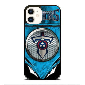 TENNESSEE TITANS LOGO iPhone 12 Case Cover TENNESSEE TITANS LOGO iPhone 12 Case Cover