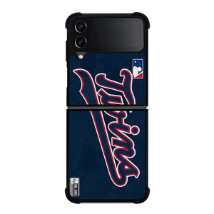 MINNESOTA TWINS MLB JERSEY Samsung Galaxy Z Flip 4 Case Cover