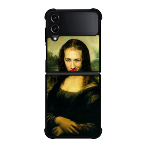 MIRANDA SINGS MONALISA Samsung Galaxy Z Flip 4 Case Cover