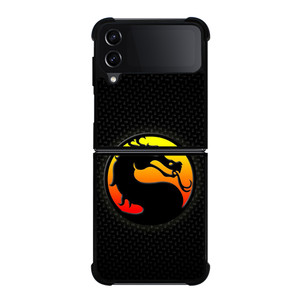 MORTAL KOMBAT ICON Samsung Galaxy Z Flip 4 Case Cover