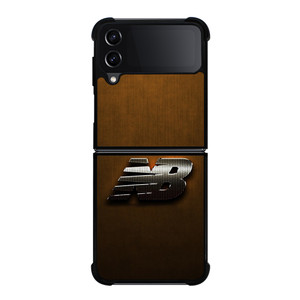 NEW BALANCE LOGO Samsung Galaxy Z Flip 4 Case Cover