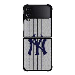 NEW YORK YANKEES NEW LOGO Samsung Galaxy Z Flip 4 Case Cover