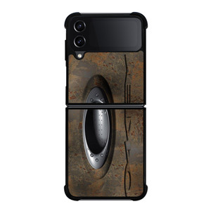 OAKLEY ICON Samsung Galaxy Z Flip 4 Case Cover
