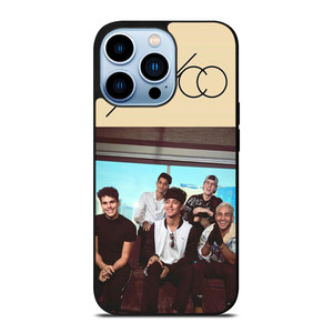 GROUP CNCO NEW iPhone 13 Pro Max Case Cover