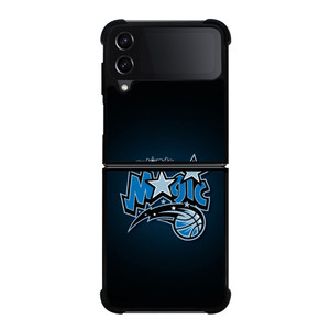 ORLANDO MAGIC NBA TEAM Samsung Galaxy Z Flip 4 Case Cover