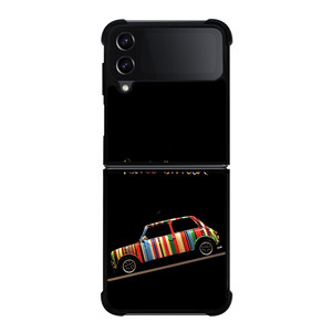 PAUL SMITH STRIPE CASE Samsung Galaxy Z Flip 4 Case Cover