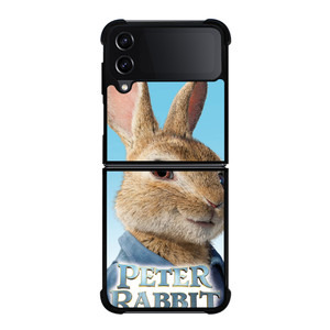 PETER RABBIT Samsung Galaxy Z Flip 4 Case Cover