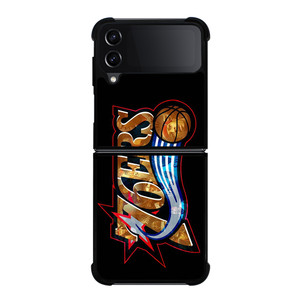 PHILADELPHIA 76ERS LOGO Samsung Galaxy Z Flip 4 Case Cover