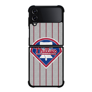 PHILADELPHIA PHILLIES JERSEY Samsung Galaxy Z Flip 4 Case Cover